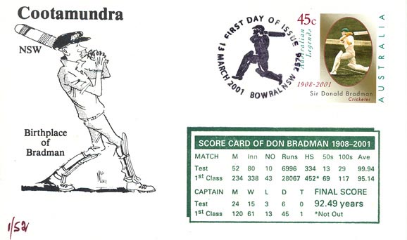 Bradman C01